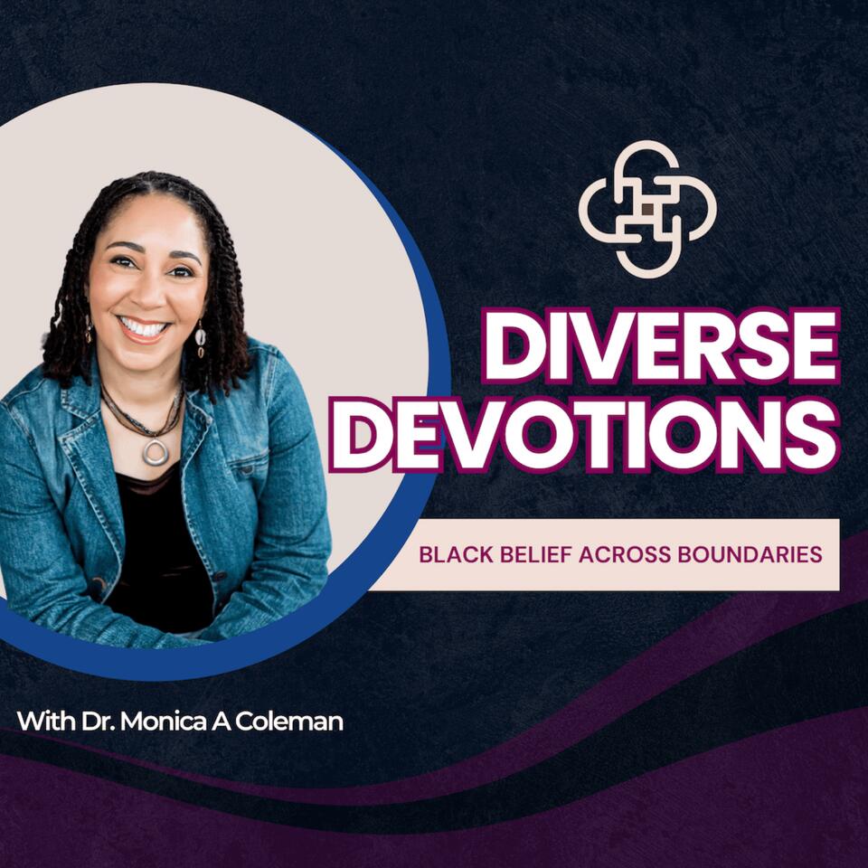 Diverse Devotions: Black Belief Across Boundaries