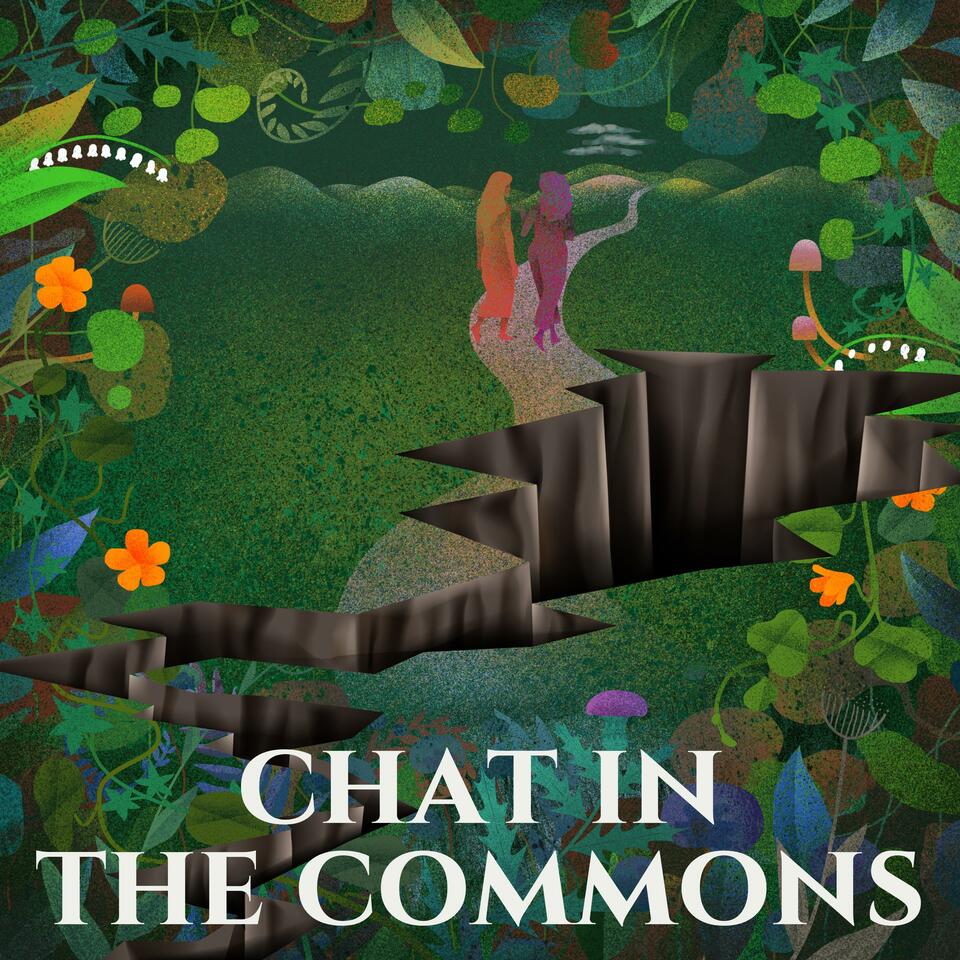 Chat In The Commons