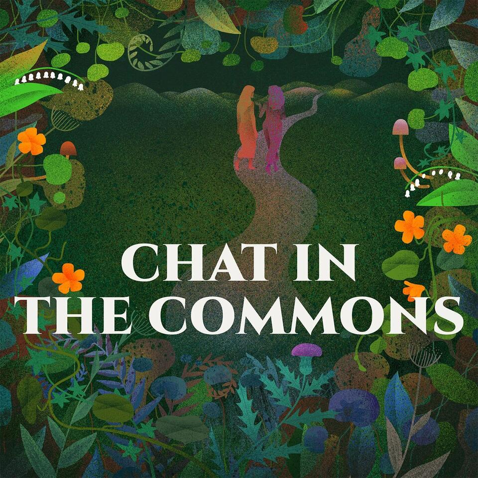 Chat In The Commons