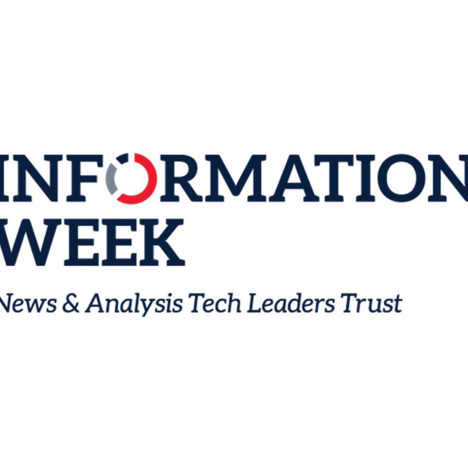 The InformationWeek Podcast