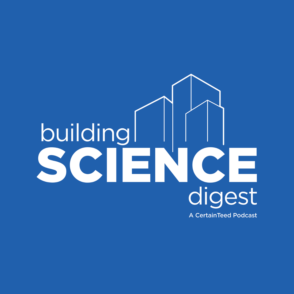 Building Science Digest