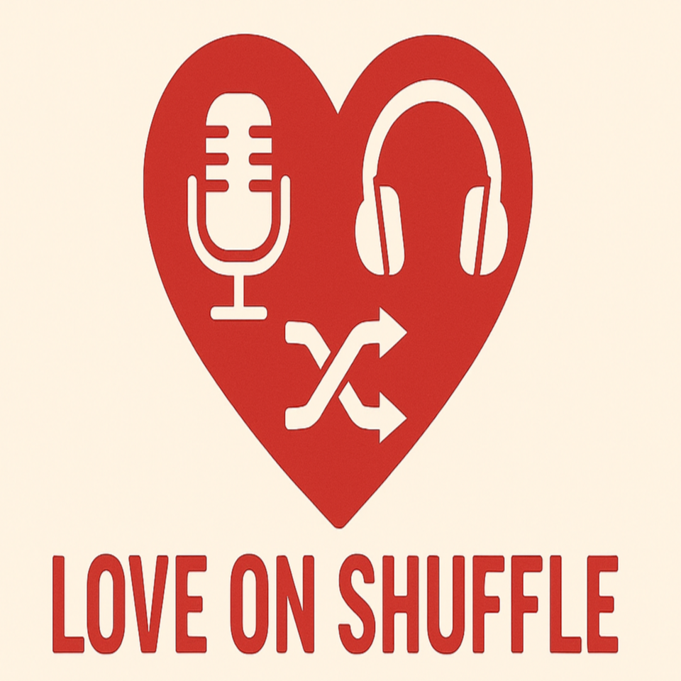 Love On Shuffle ❤️