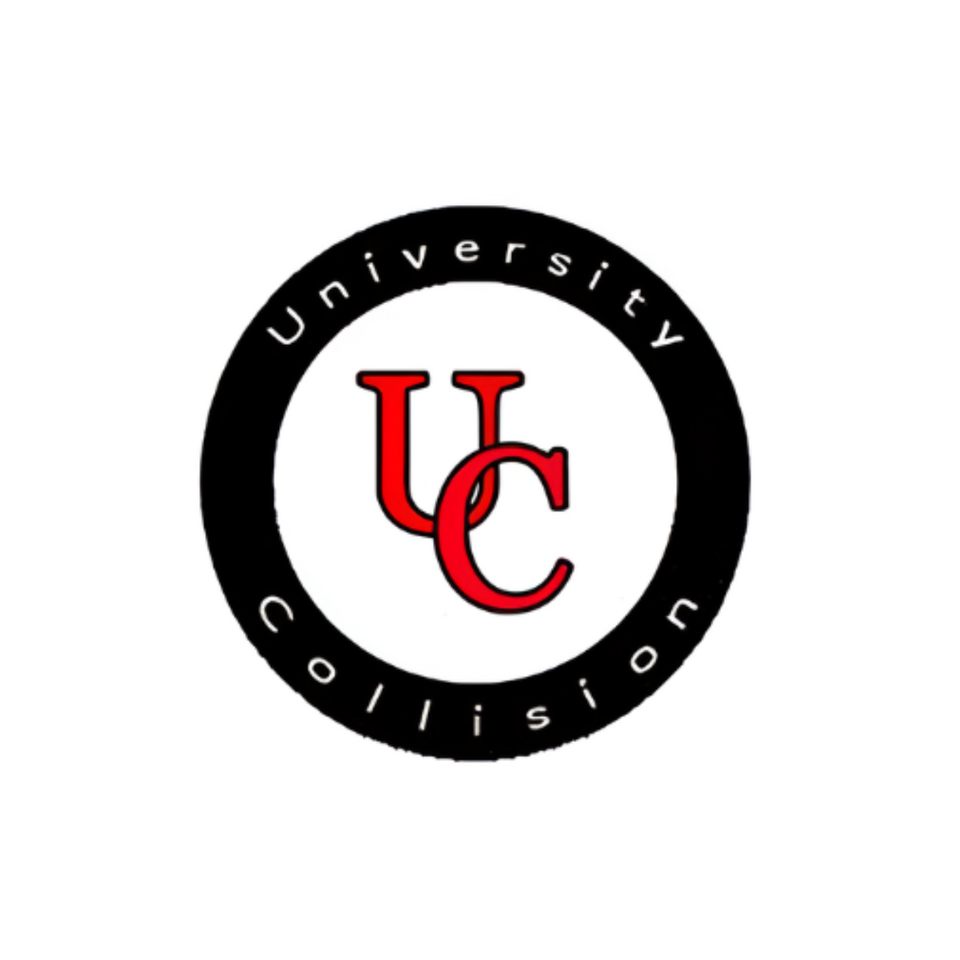 University Collision