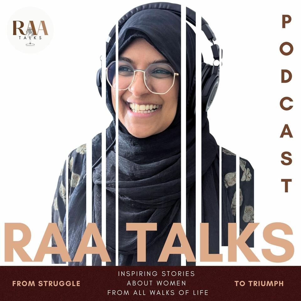 RAA Talks