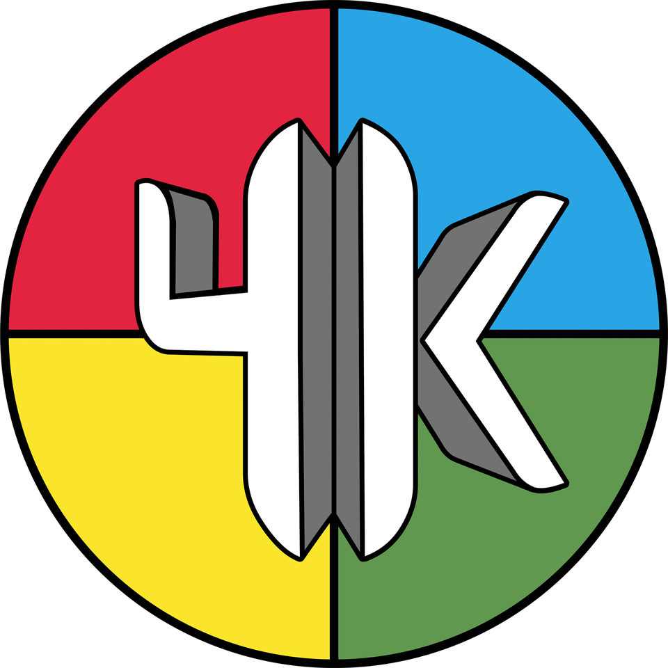 4Kontrollers