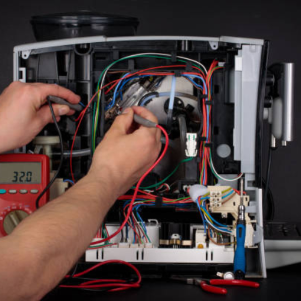 AAA Appliance Care