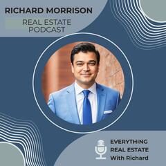 Richard Morrison Vancouver Homes Podcast