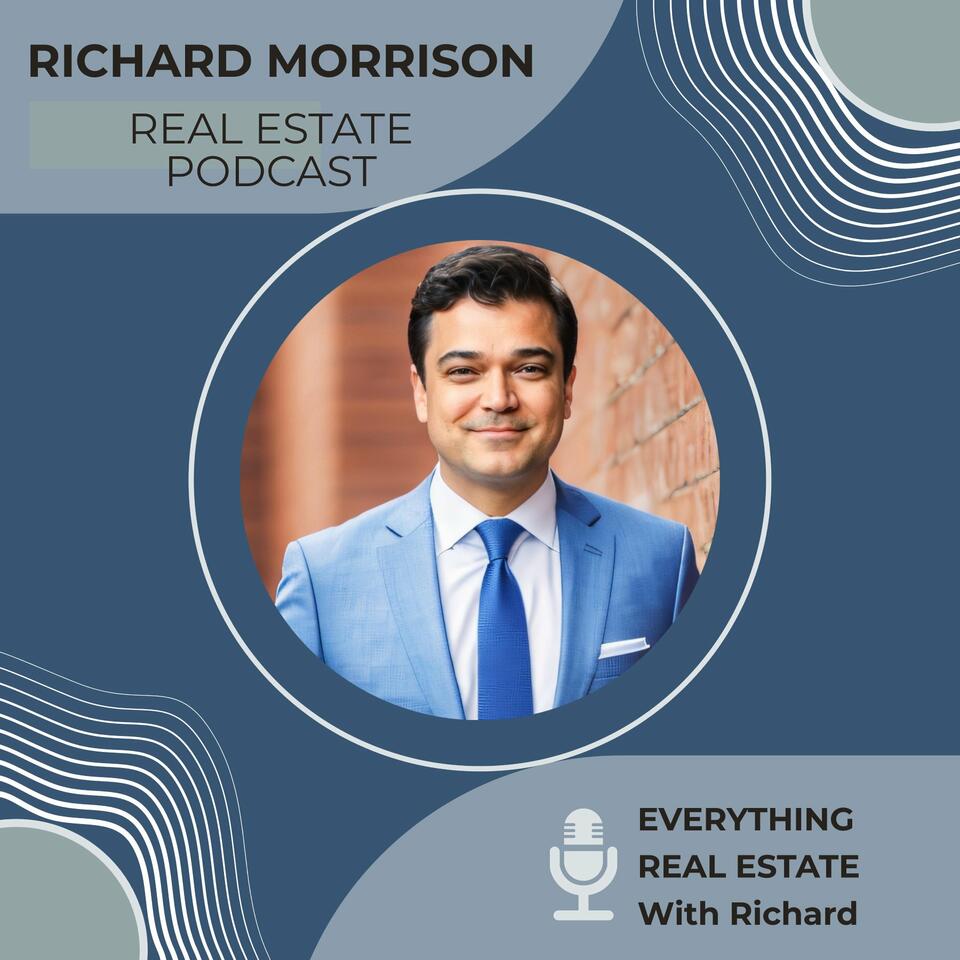Richard Morrison Vancouver Homes Podcast