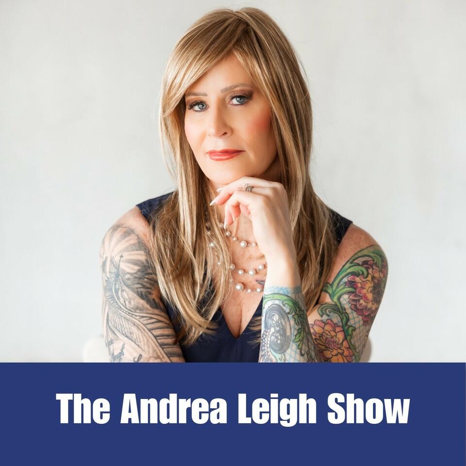 The Andrea Leigh Show