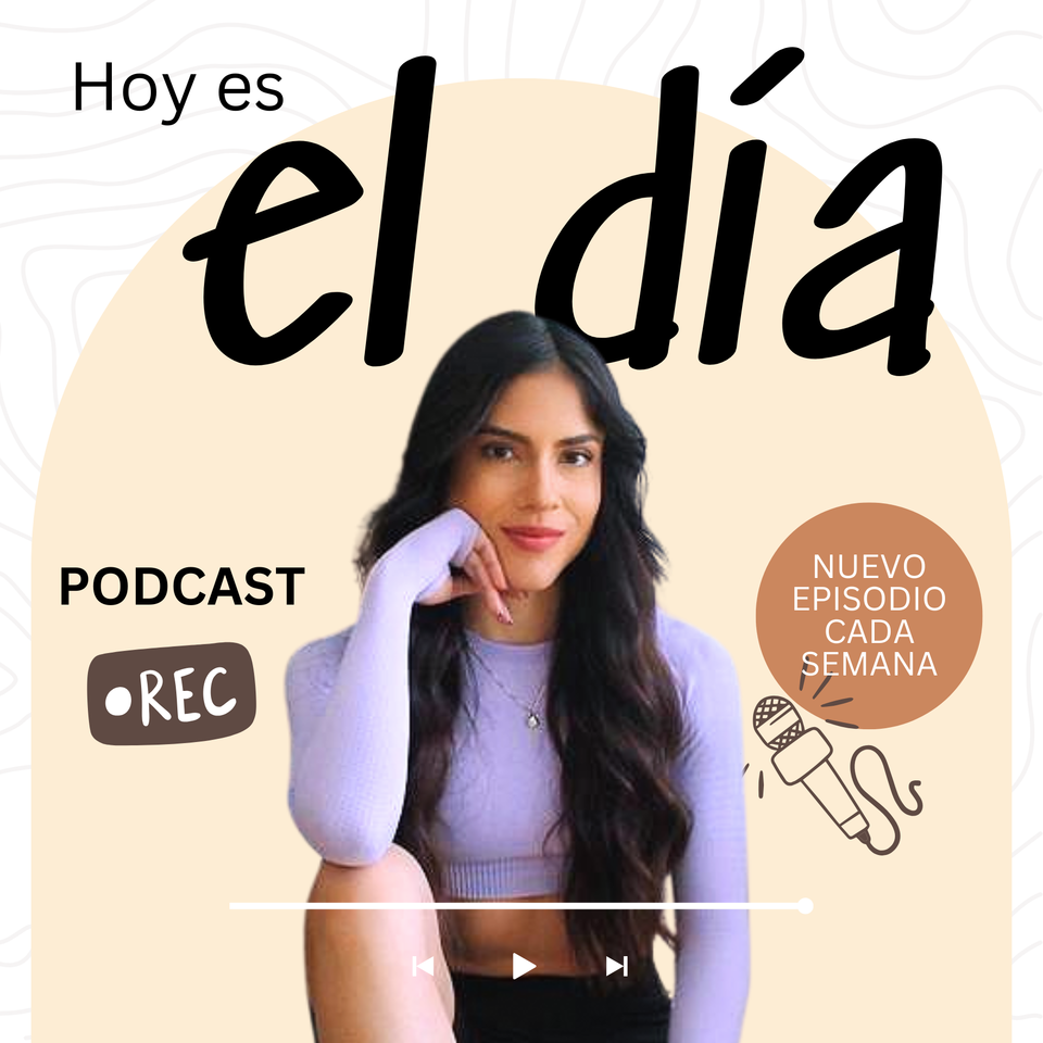 Hoy es el día