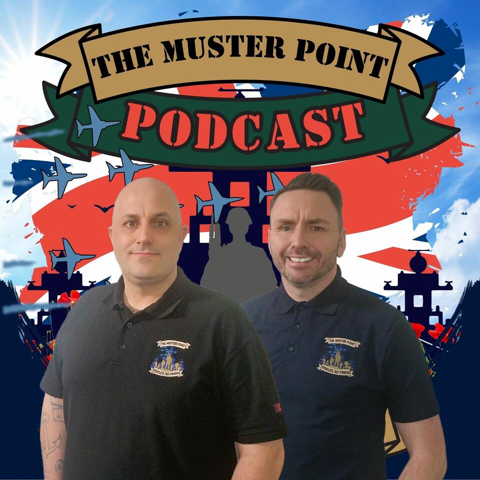 The Muster Point Podcast