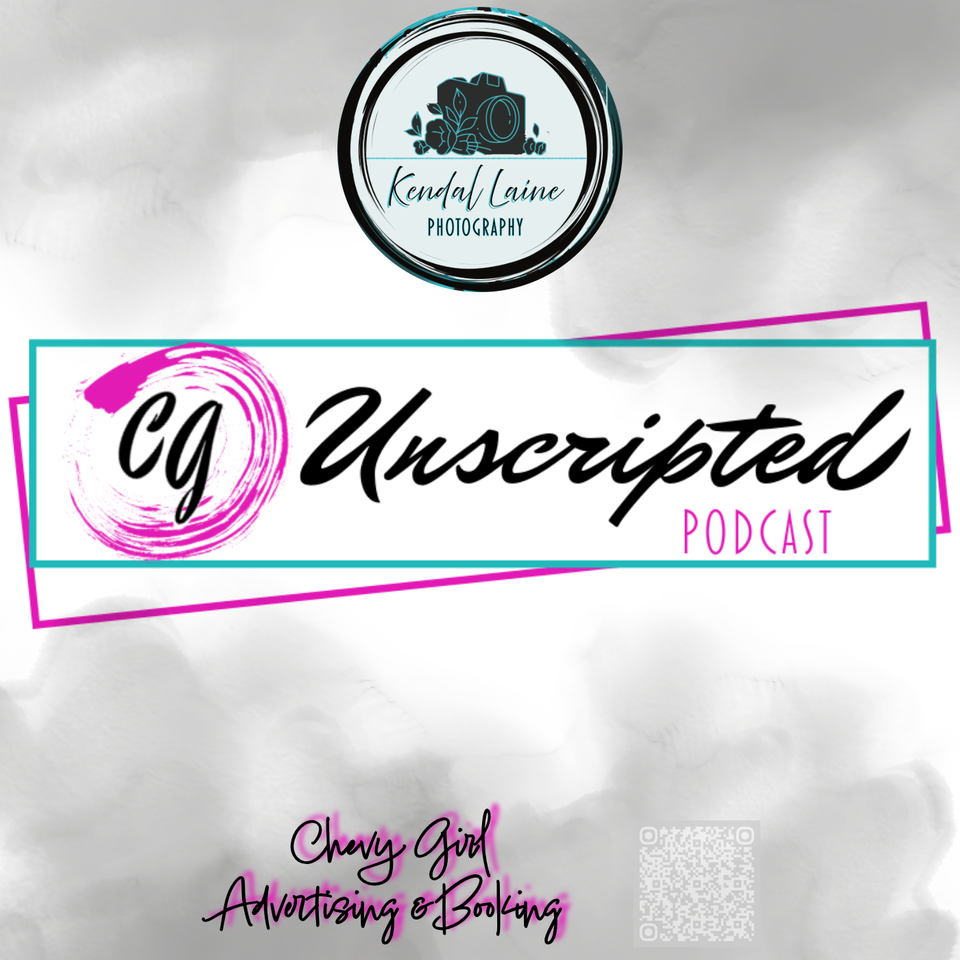 CG Unscripted
