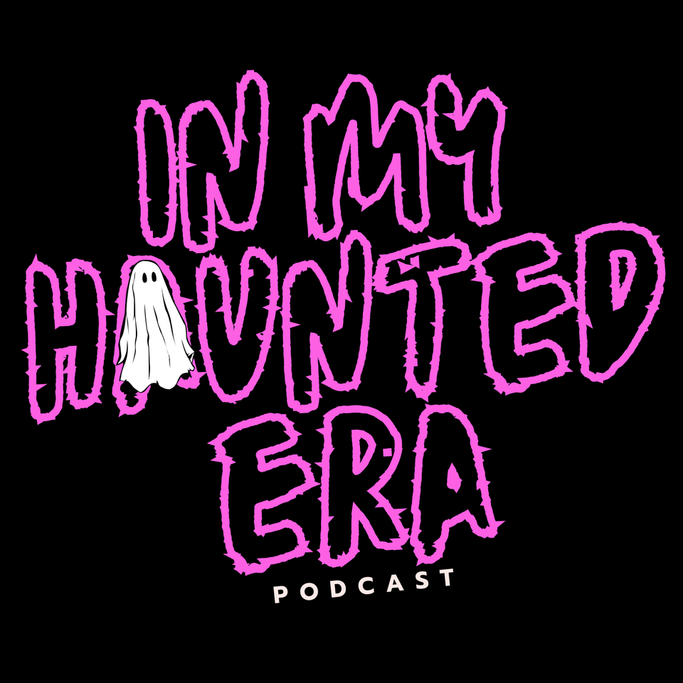 In My Haunted Era