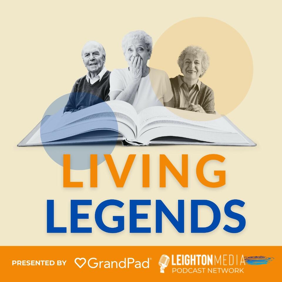 Living Legends