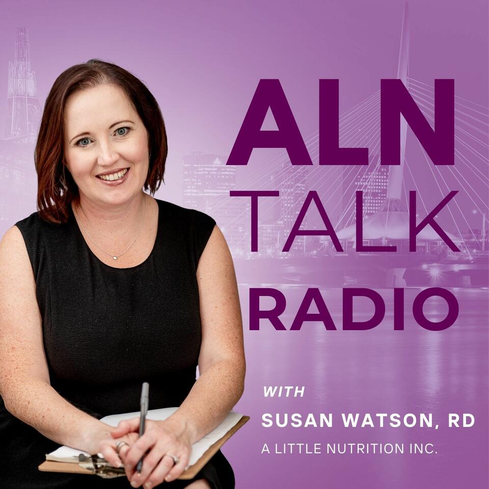A Little Nutrition Talk Radio