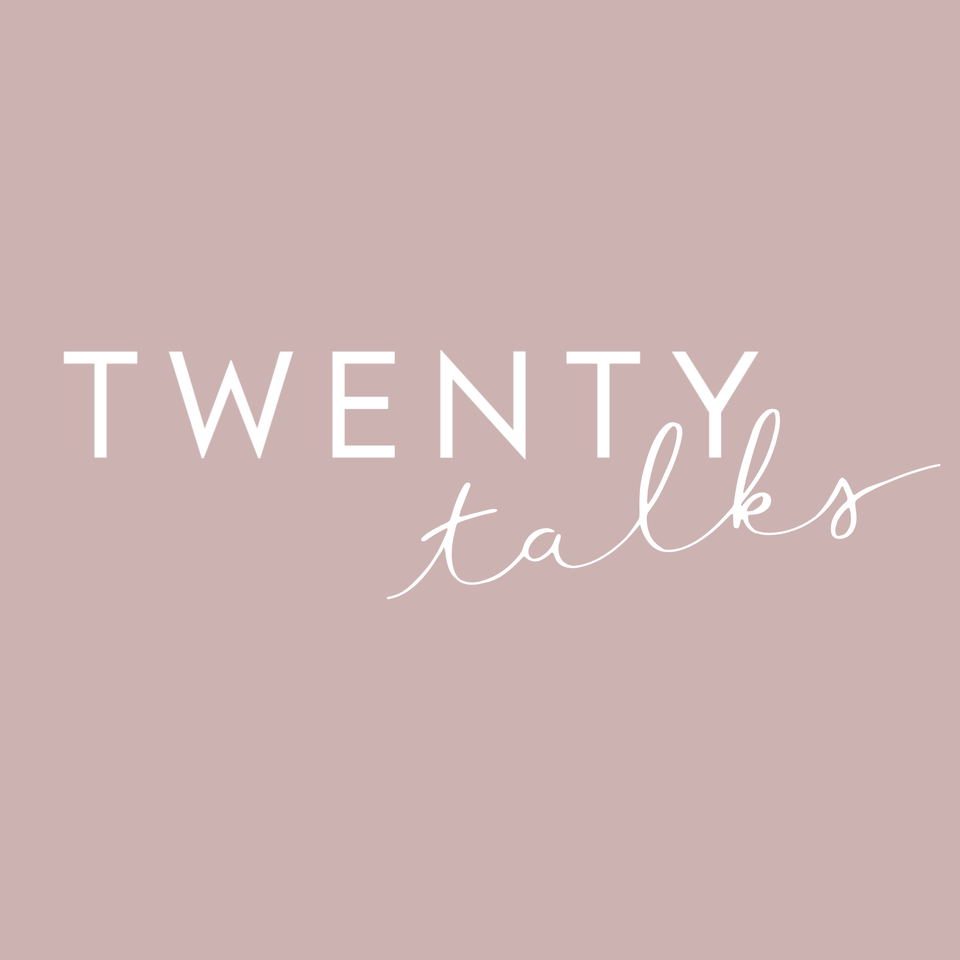 TWENTY Talks