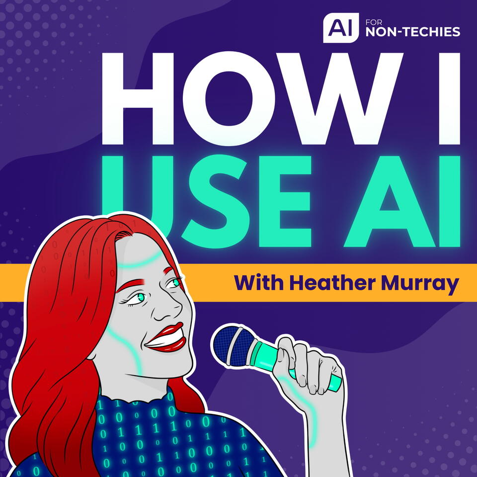 How I Use AI