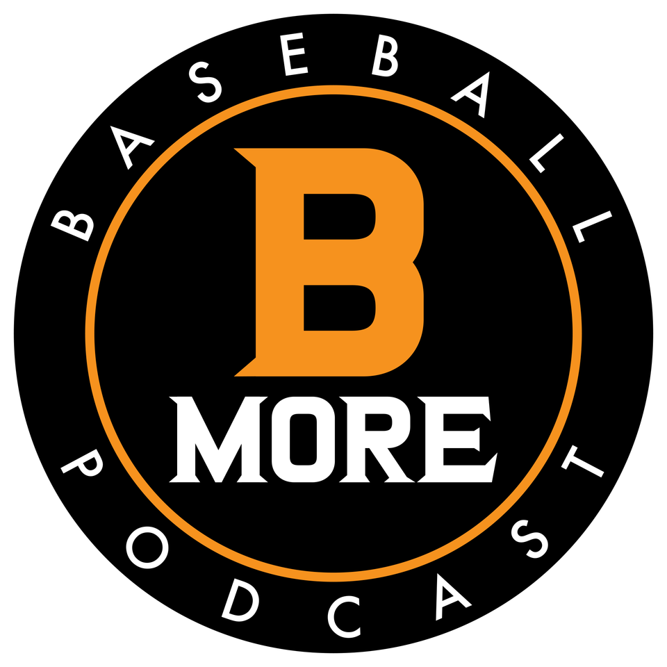 BMore Baseball Podcast w/ Mike Bordick and Jerry Coleman