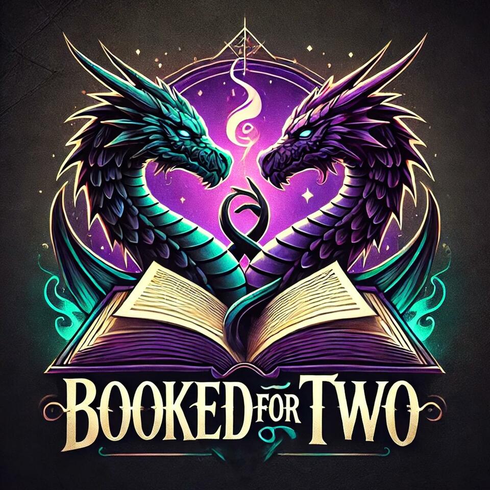 Booked for Two