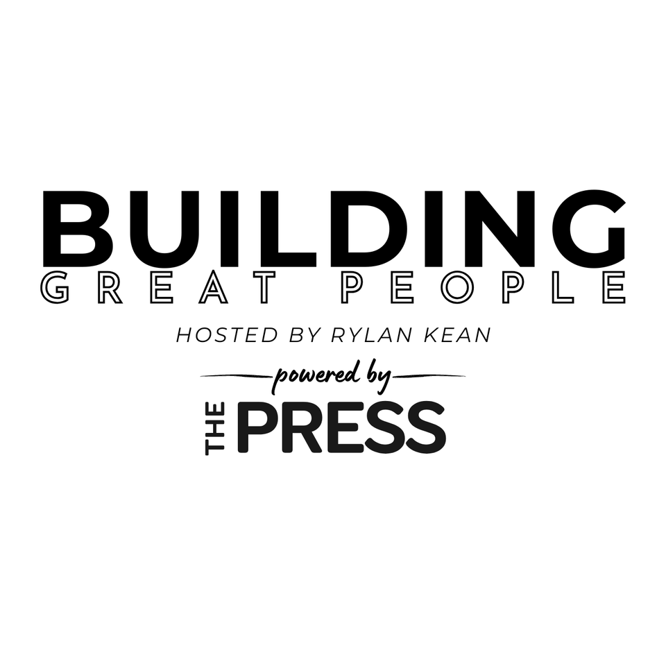 Building Great People