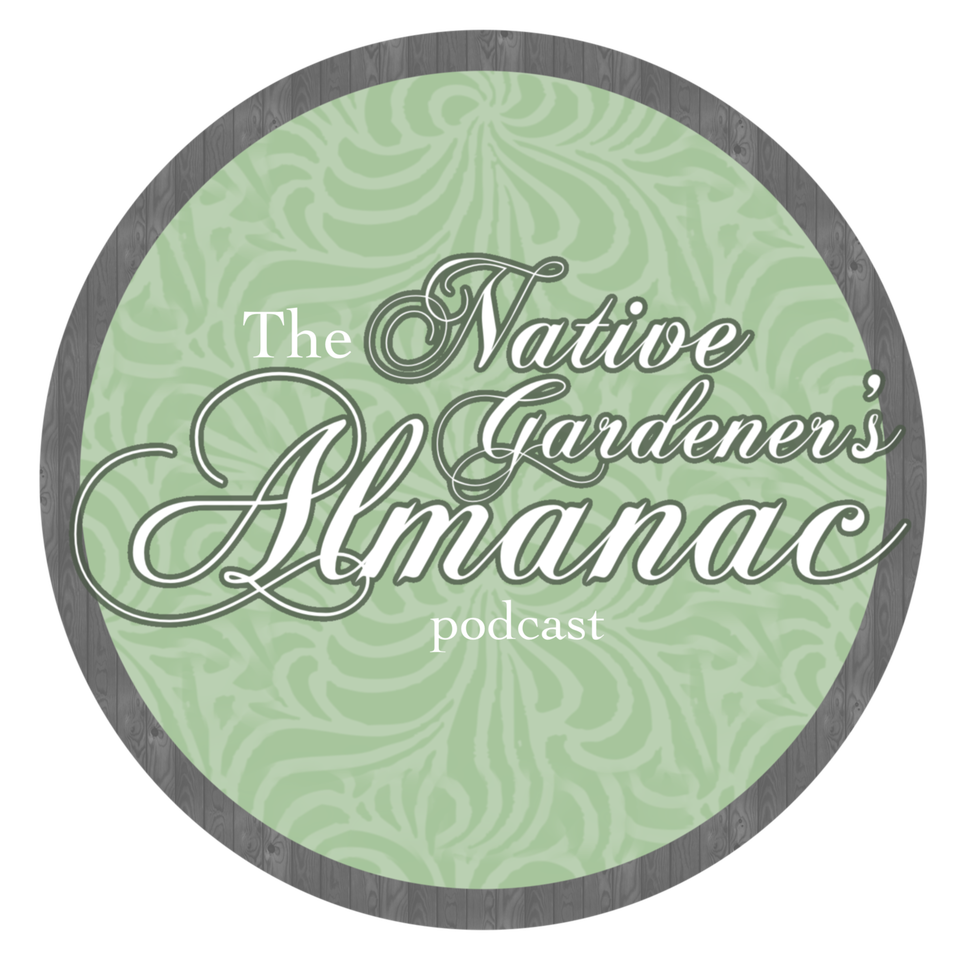 The Native Gardener’s Almanac