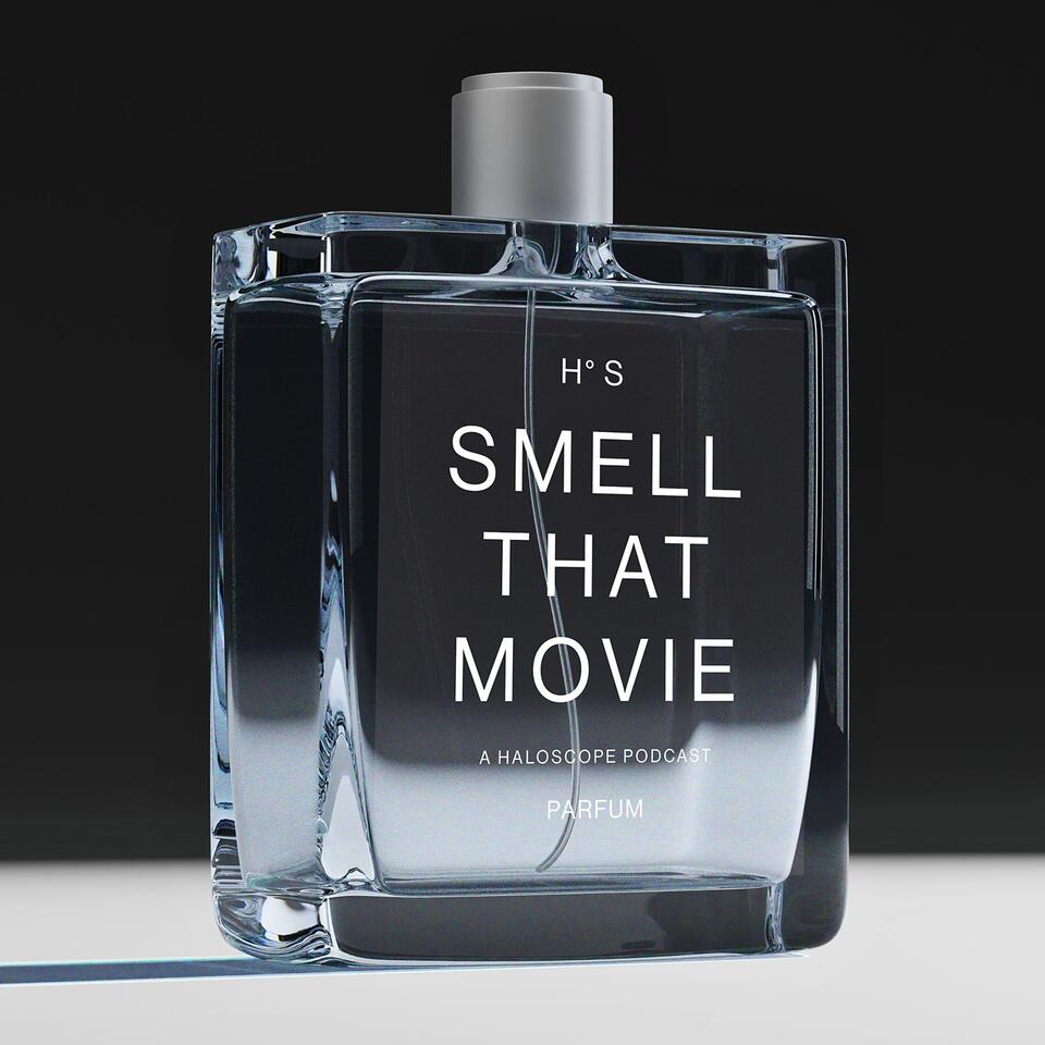 Smell That Movie from HALOSCOPE Media