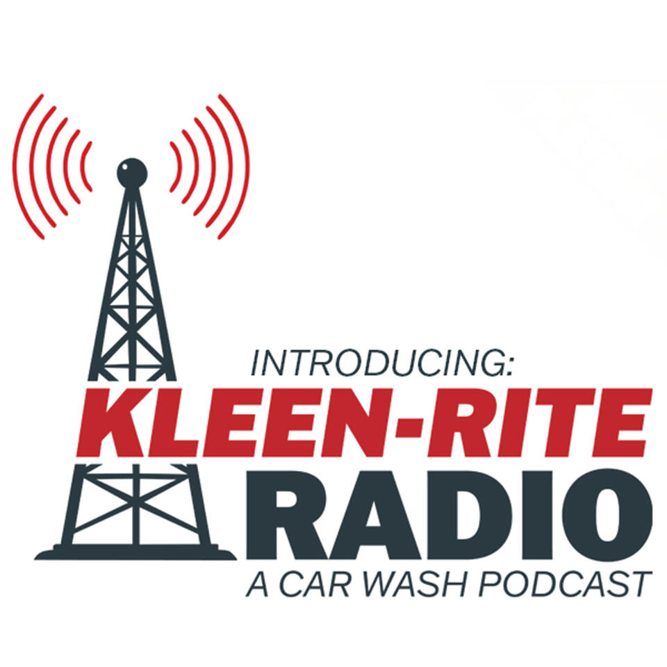 Kleen-Rite Radio
