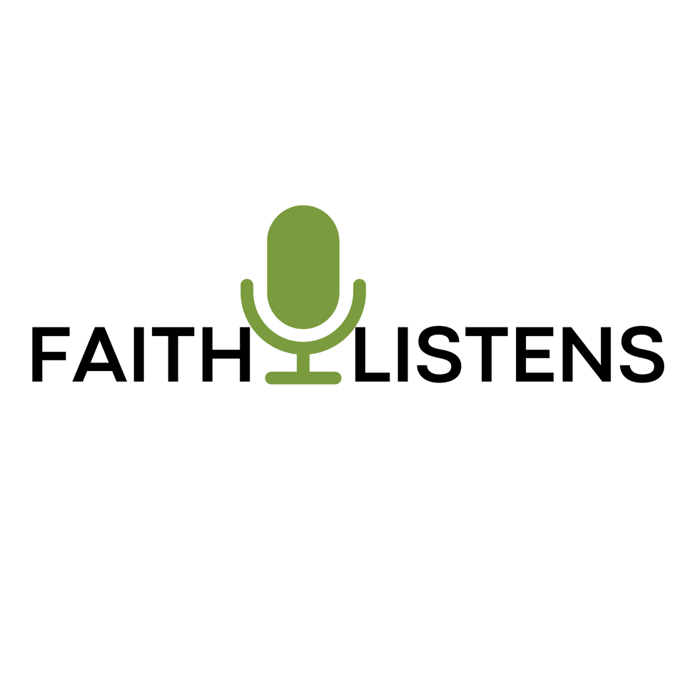 Faith Listens
