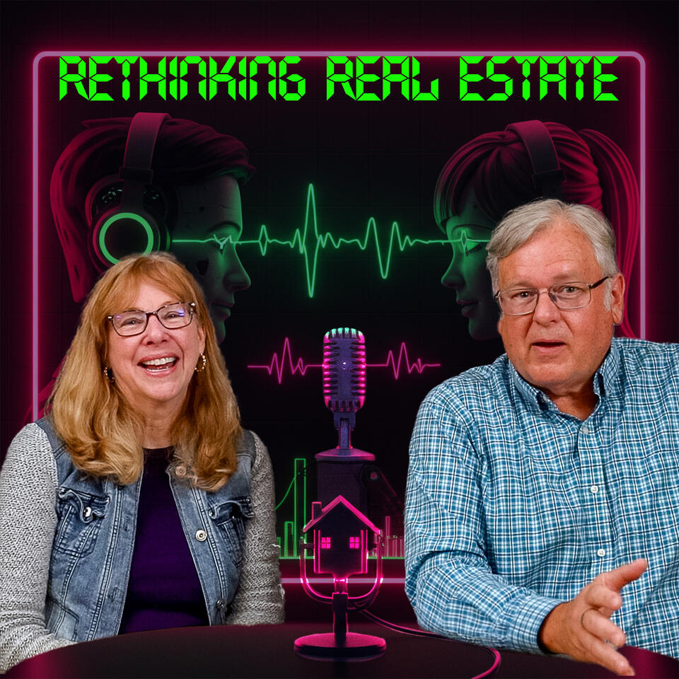 Rethinking Real Estate