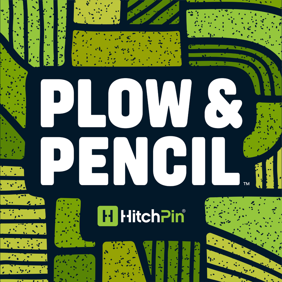 Plow and Pencil