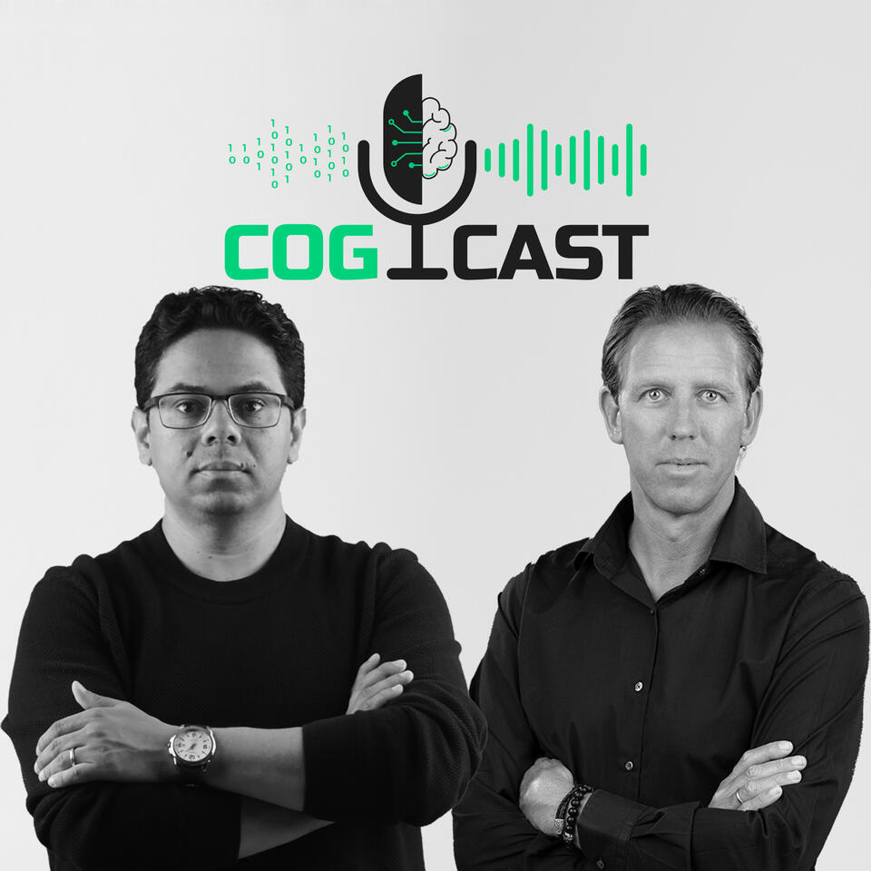 CogCast