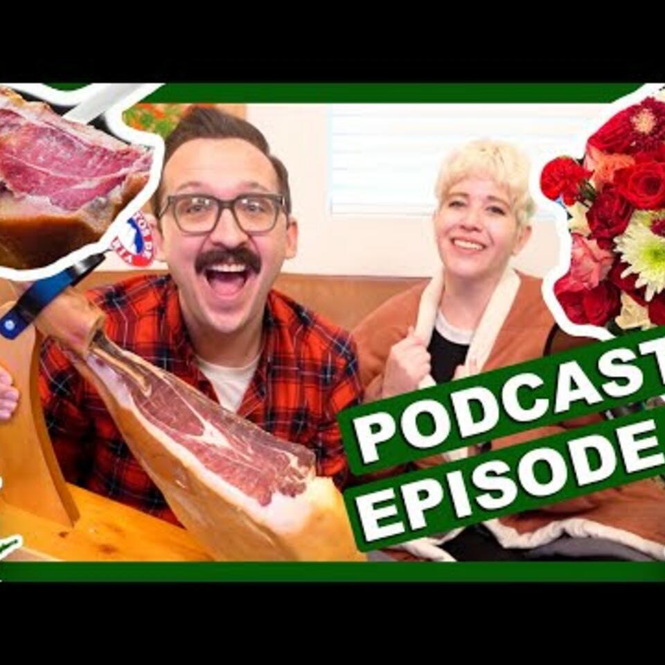That High Couple Podcast (VIDEO)