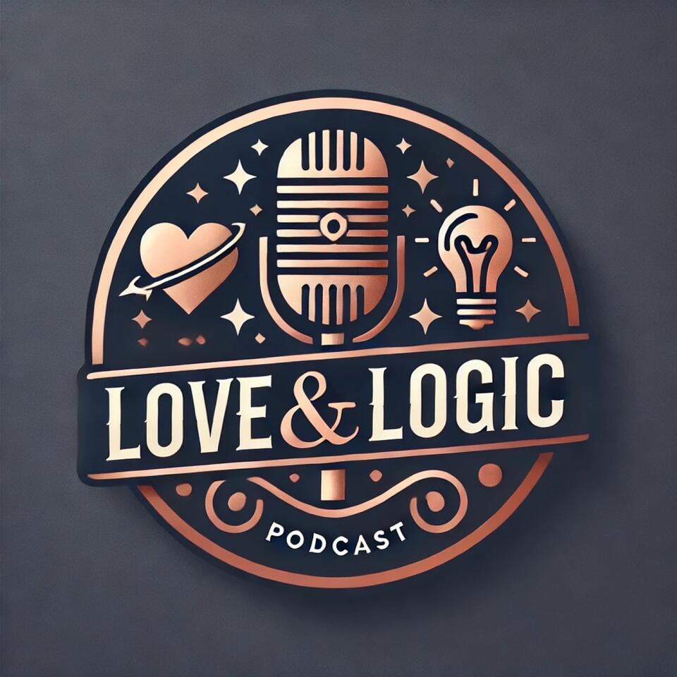 Love and Logic: A Woman’s Guide to Understanding Men