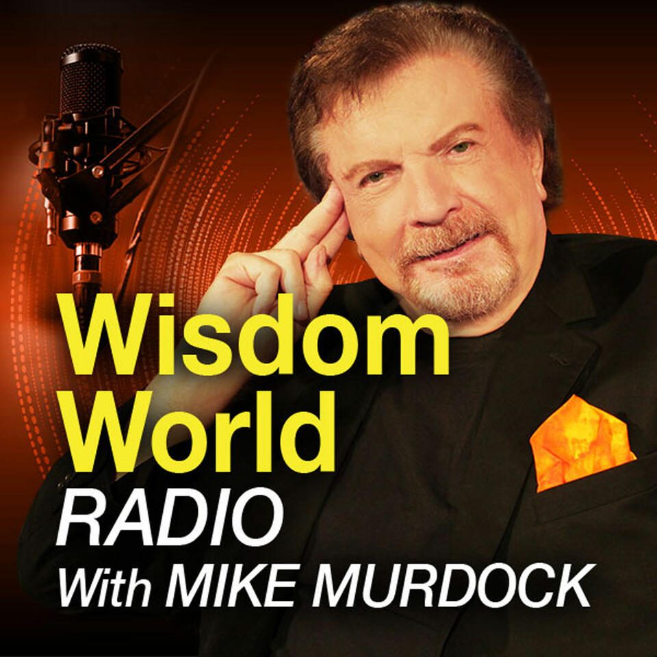 Wisdom Radio With Dr Mike Murdock (Audio) Podcast
