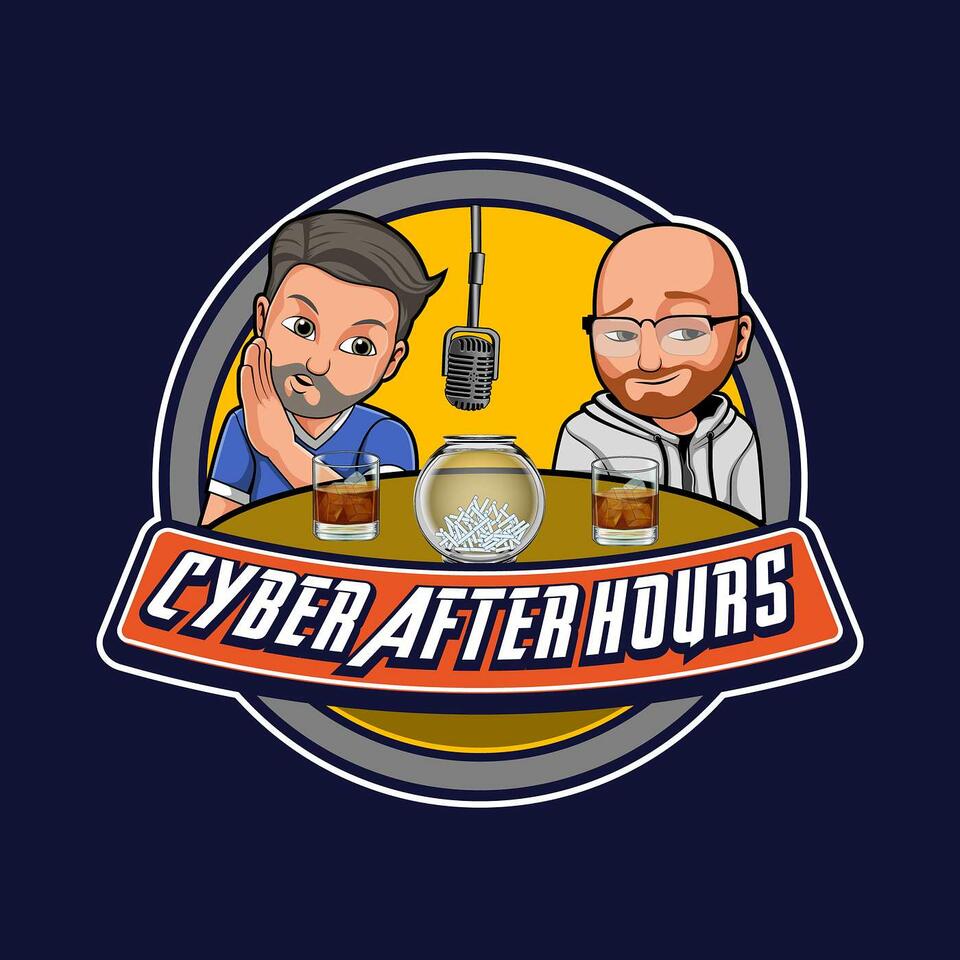 Cyber After Hours