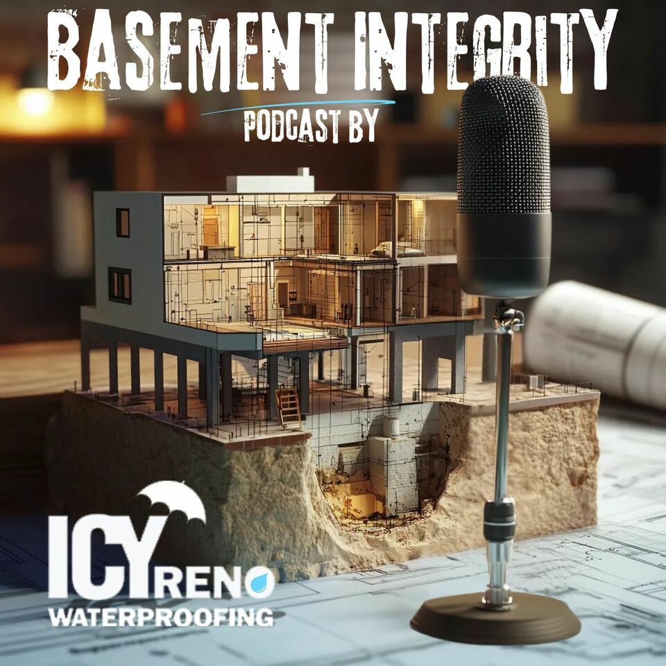 Basement Integrity: The IcyReno Guide to Safe and Dry Foundations