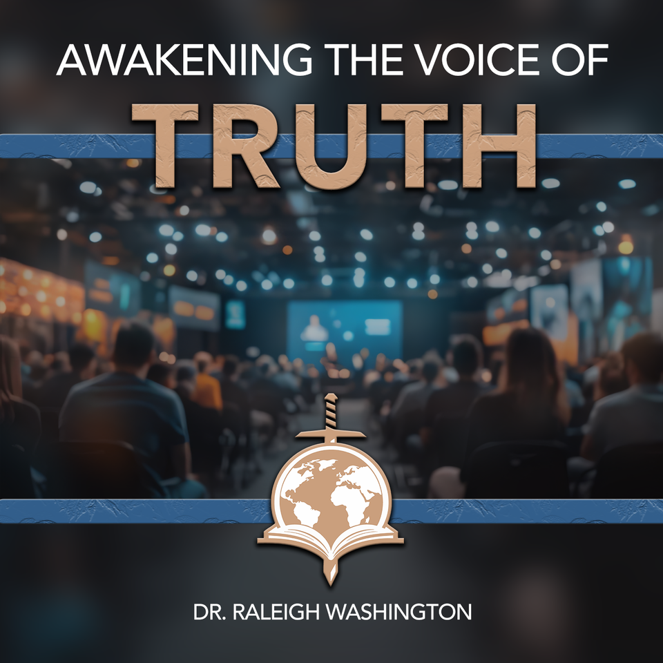 Awakening The Voice of Truth Podcast