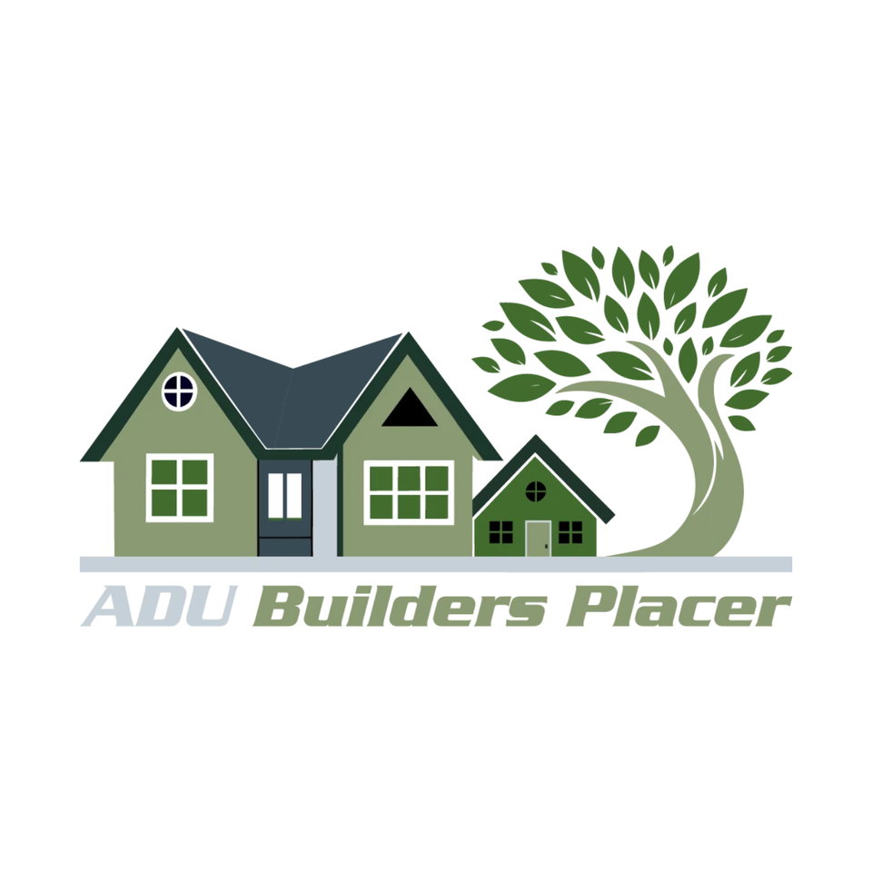 ADU Builders Placer | ADU Design in Roseville CA
