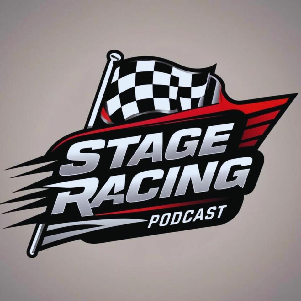 Stage Racing Podcast