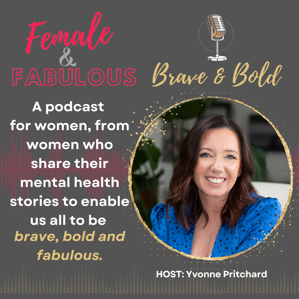 Female & Fabulous – Brave & Bold