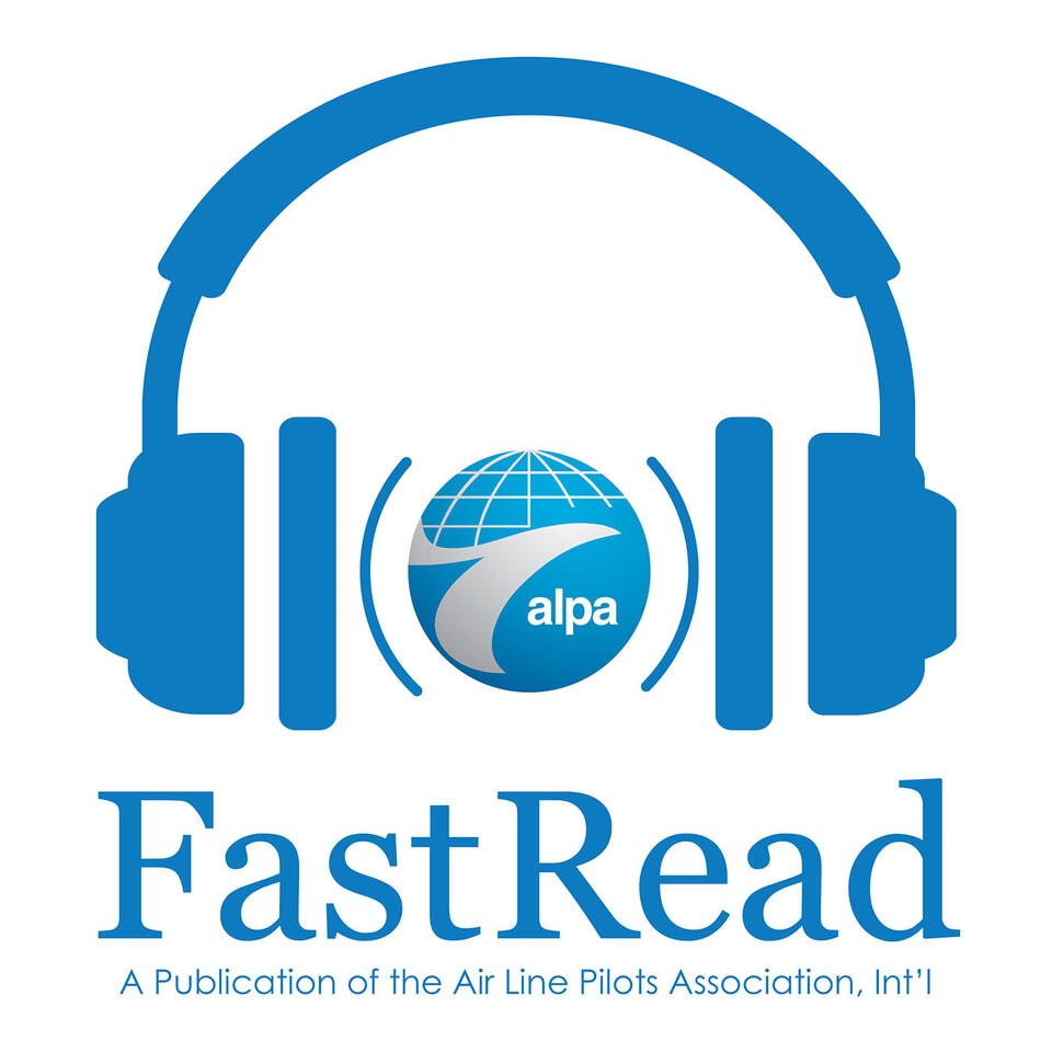 ALPA FastRead Podcast