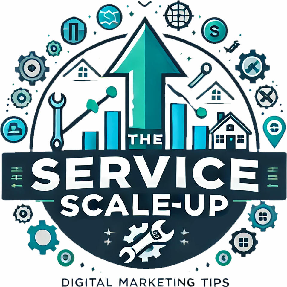 The Service Scale Up Podcast