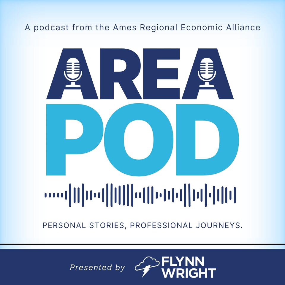 AREA Podcast