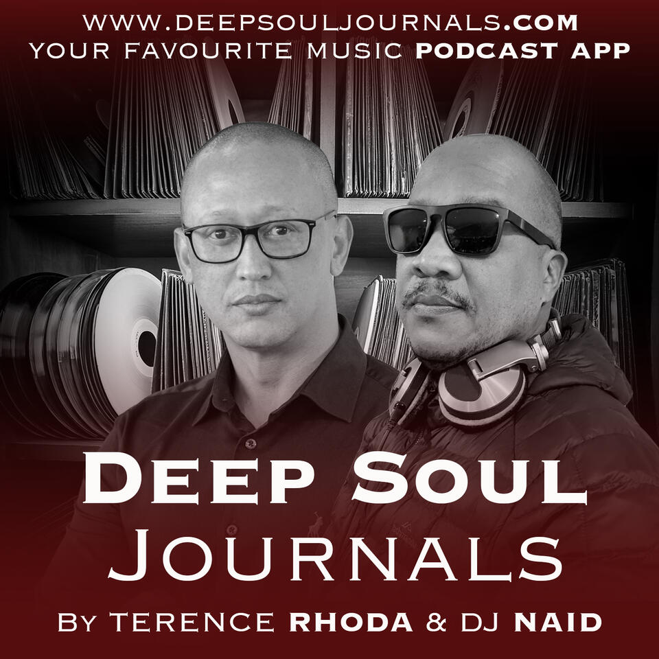 DEEP SOUL JOURNALS