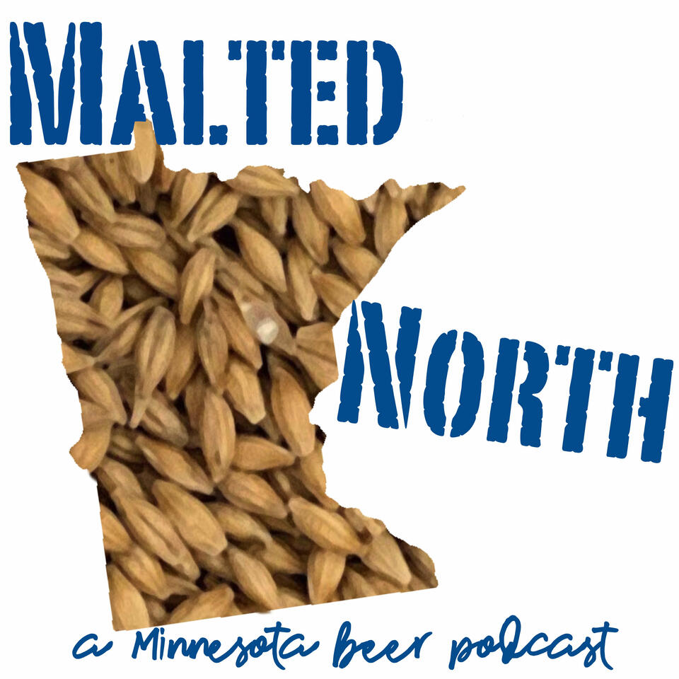 Malted North