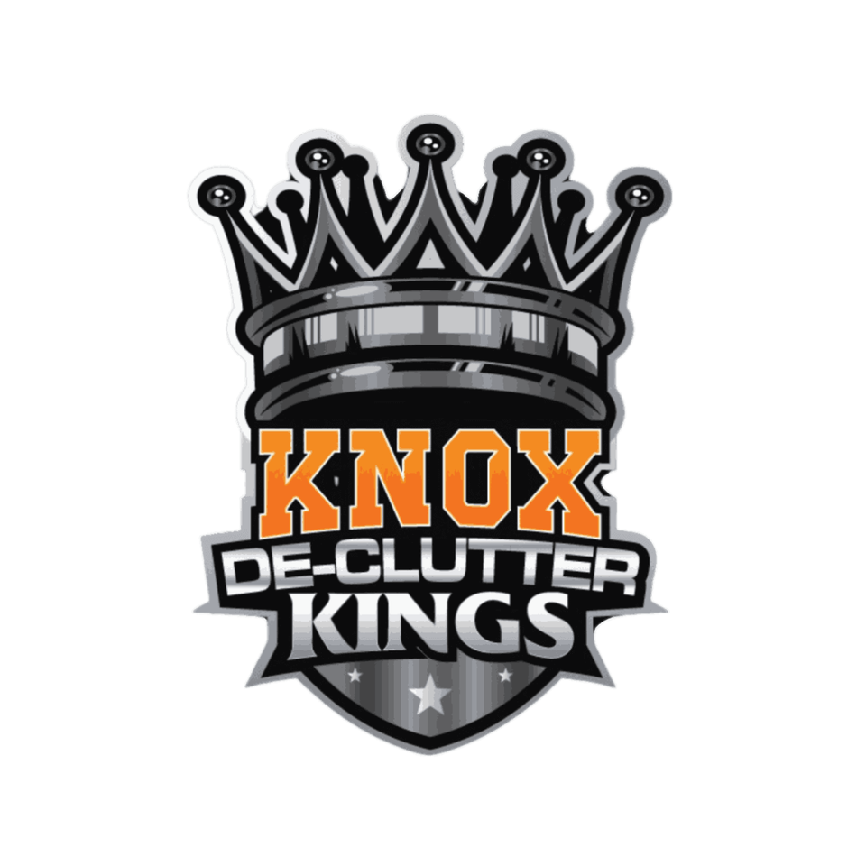 Knox De-Clutter Kings