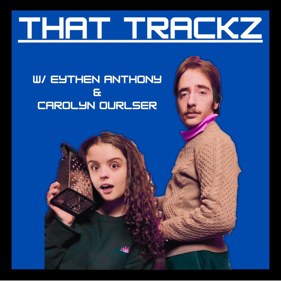 That Trackz
