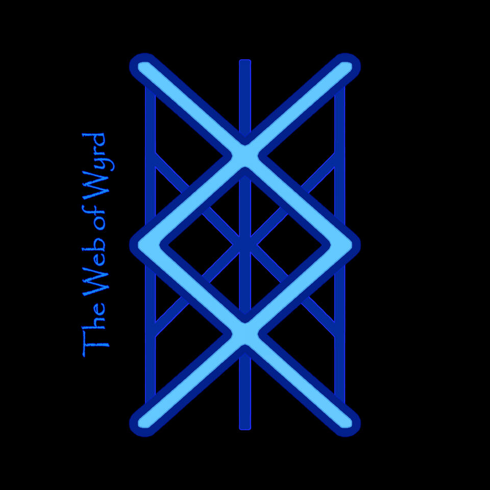 The Web of Wyrd