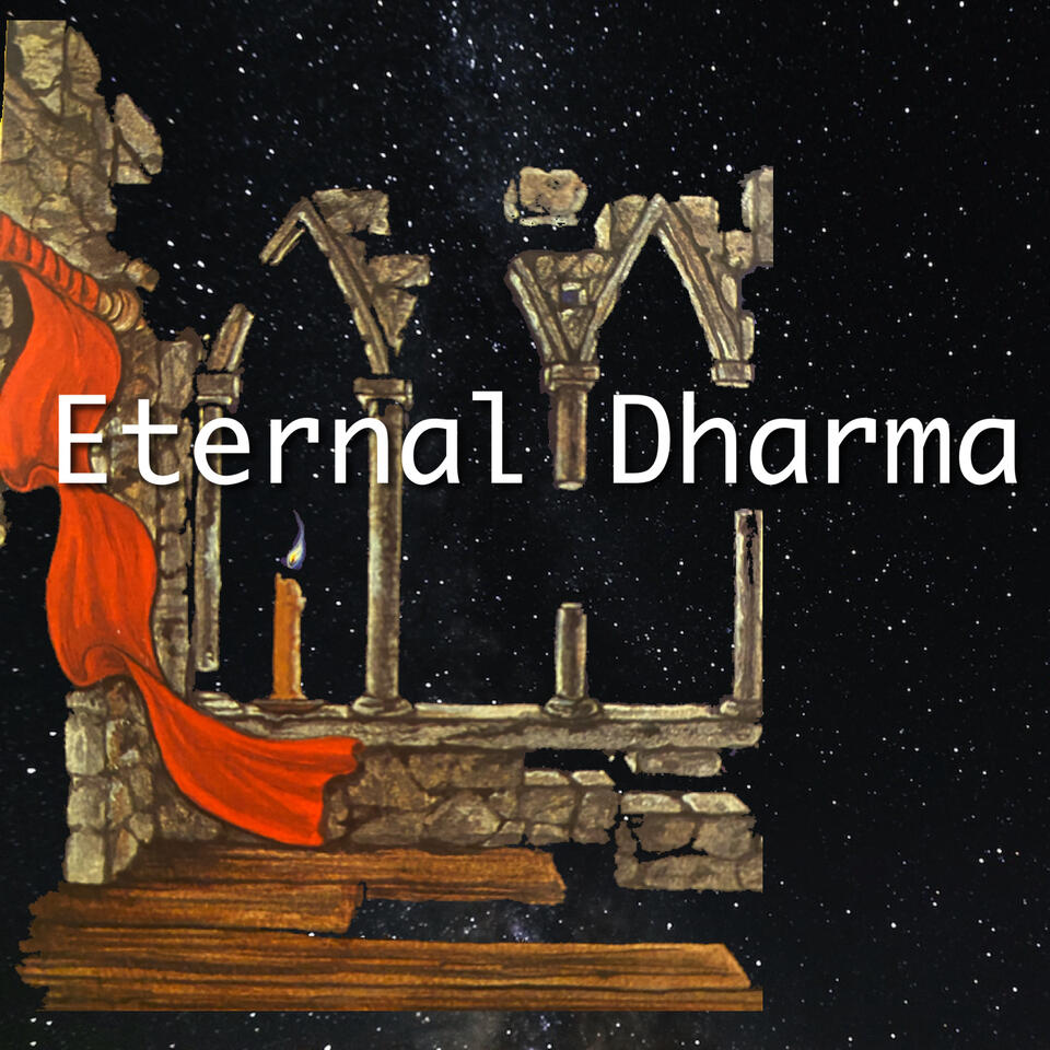 Eternal Dharma