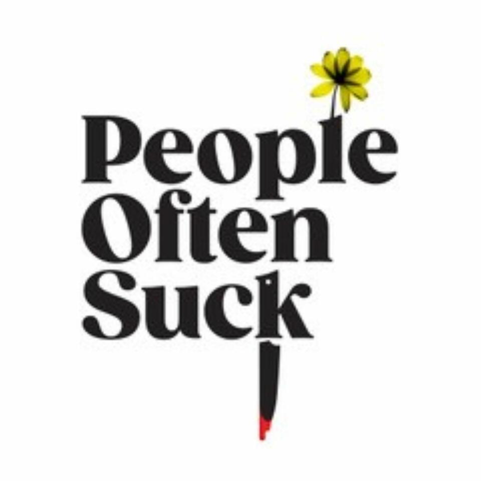 People Often Suck